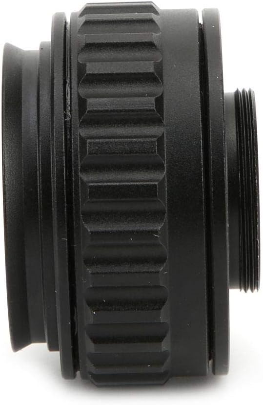Microscope Adapter Mount Lens Adapter Camera Adapter T86533