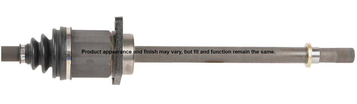 CV Drive Axle F2561