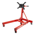 2000 lb. Capacity Foldable Engine Stand A724