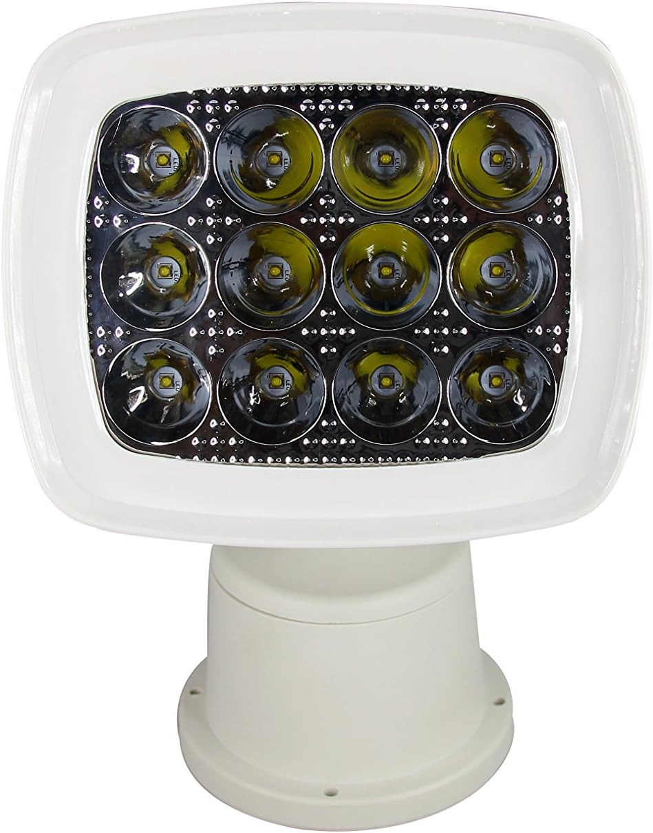36 W LED Remote Control Spot Light O616