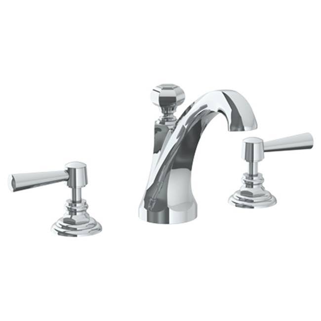 Widespread Faucet - Charcoal O2751