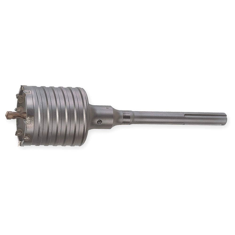 1-3/4 In. x 12 In. SDS-max Rotary Hammer Core Bit E6235
