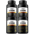 Male Health Pills 4 Bottles N43017