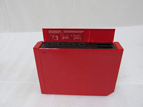 Red Wii Hardware Bundle A20806
