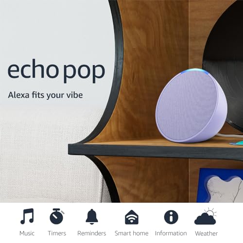 Alexa Speaker F679425