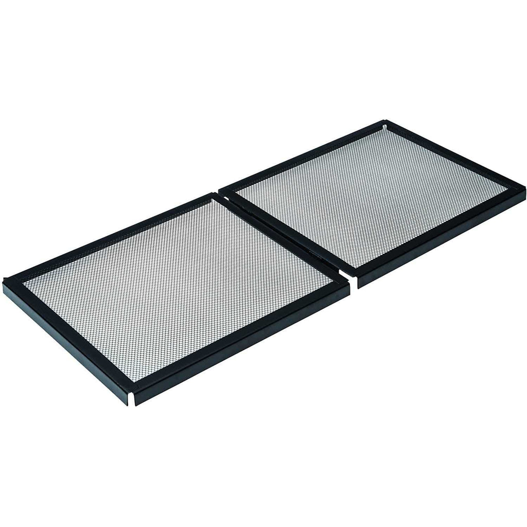 Screen Cover for Hinged Door S49124