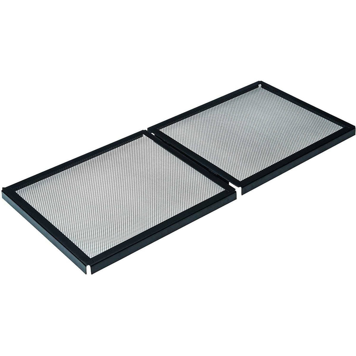 Screen Cover for Hinged Door S49124