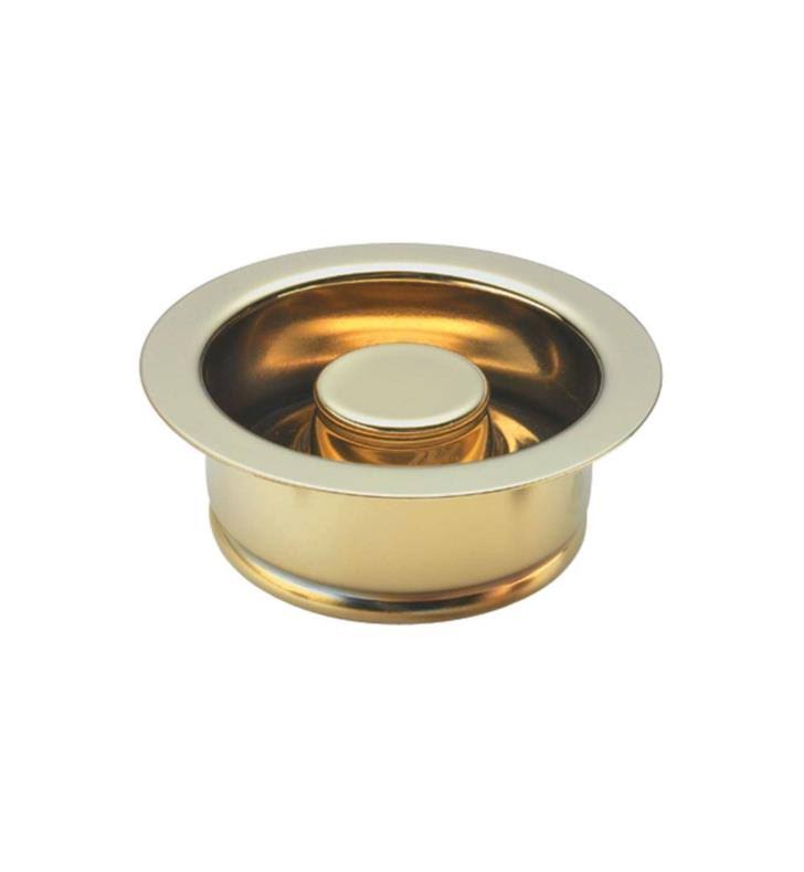Garbage Disposer Flange & Stopper F825