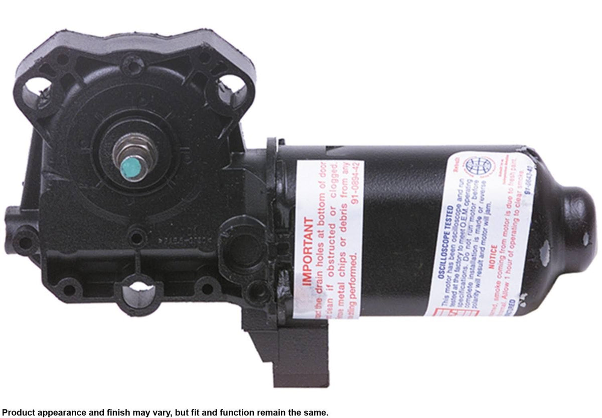 Power Window Motor Z558