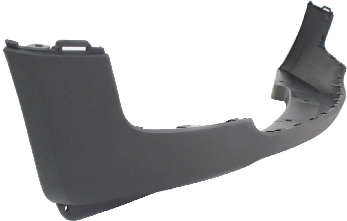 Textured Air Deflector J724
