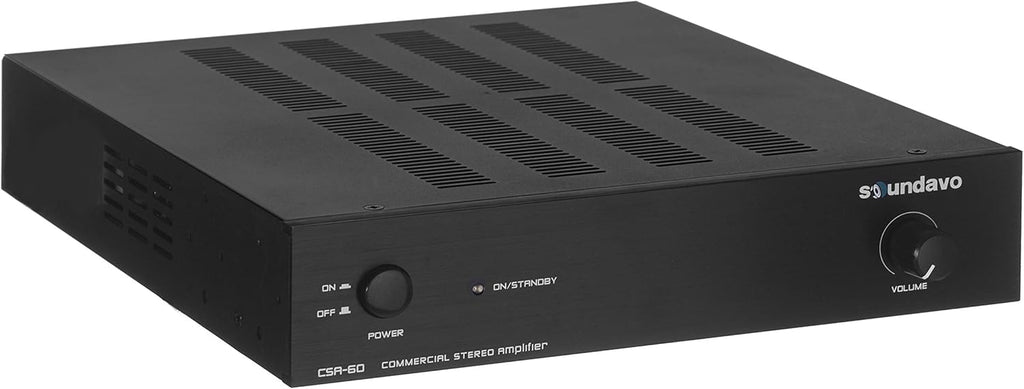 Stereo Amplifier 180W S931099