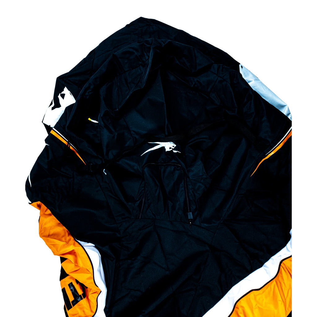 COVER, MACH PREM '11 F, Z1-ORN T143