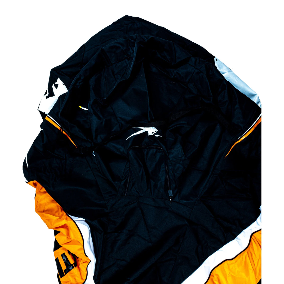 COVER, MACH PREM '11 F, Z1-ORN T143