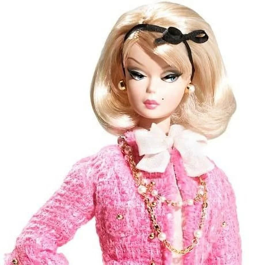 Barbie Doll T27681
