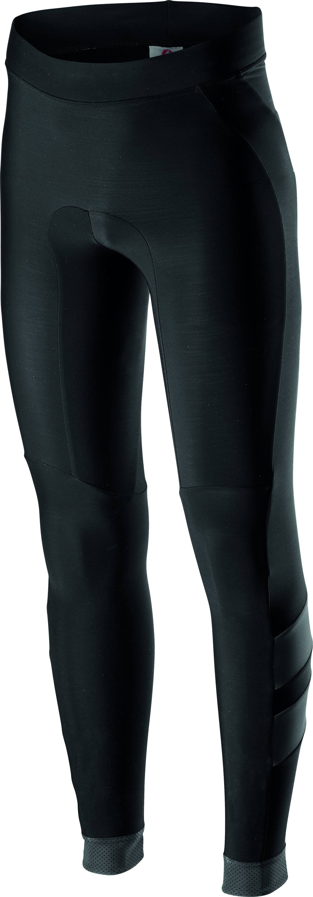 Black XL Cycling Tight D317010