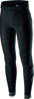 Black XL Cycling Tight D317010