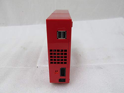 Red Wii Hardware Bundle A20806