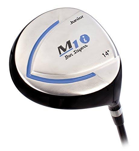 Junior M1i Package Set Blue L633366