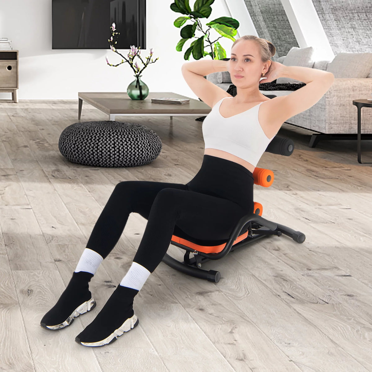 Ab Trainer Bench R97940
