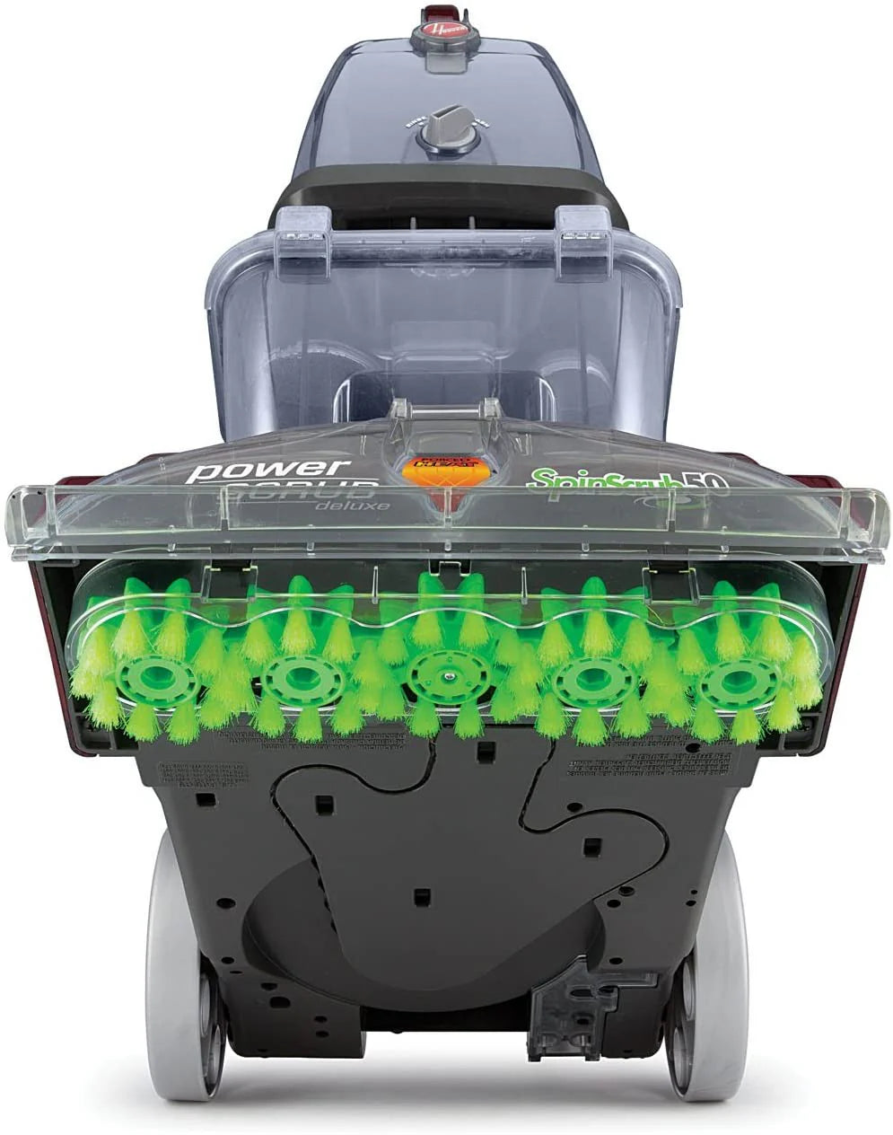 Upright Carpet Cleaner Machine I31964