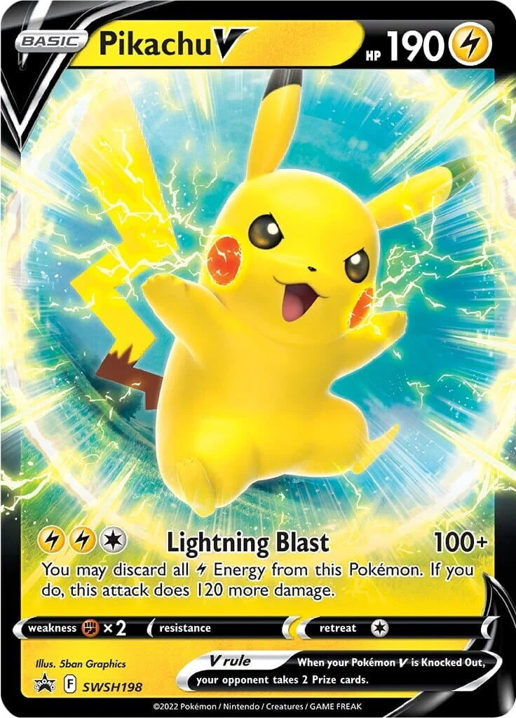 Trading Card Games Box V377