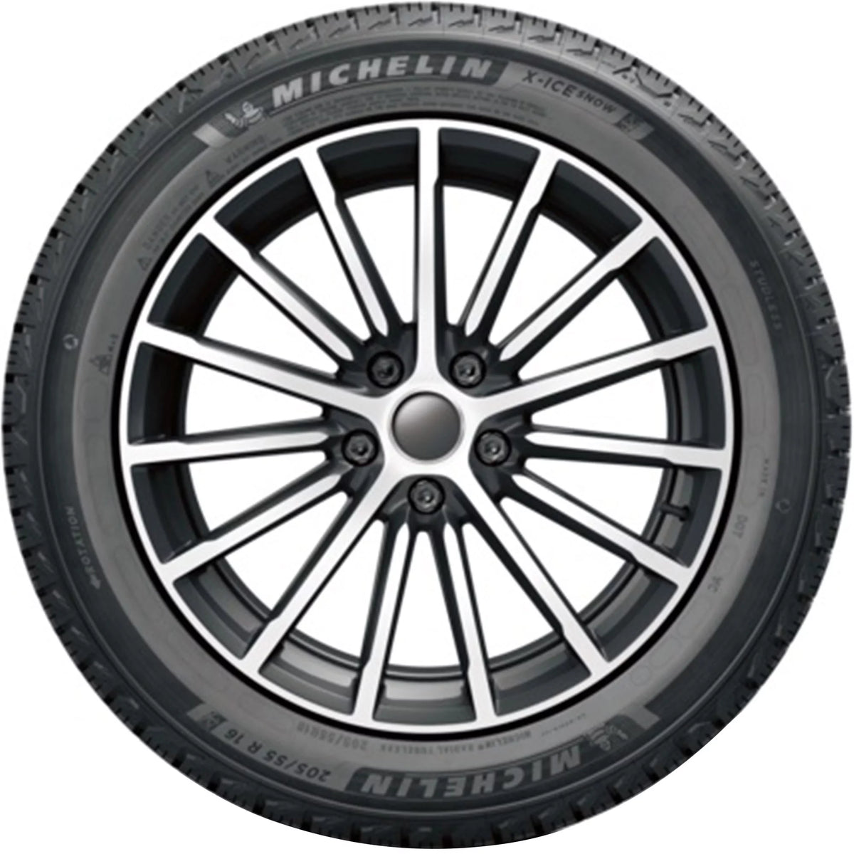 Winter Passenger Tire R750