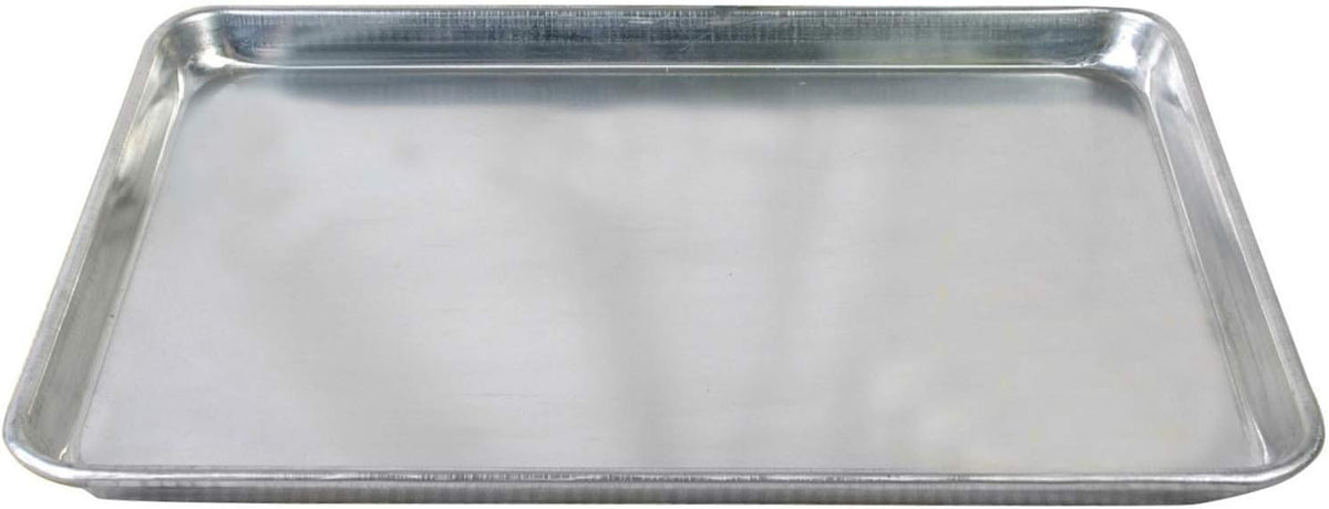 12 Pack 18 x 26 inch Aluminum Sheet Pan J502