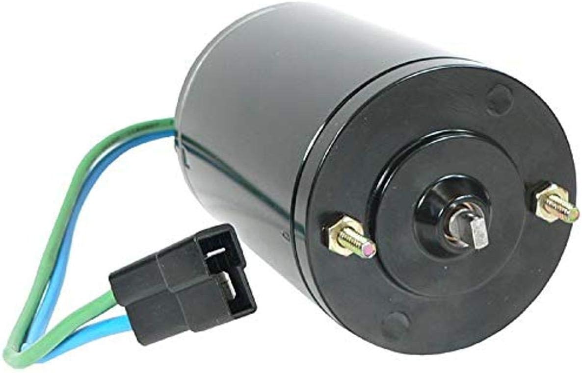 Marine Power Tilt Trim Motor Y961
