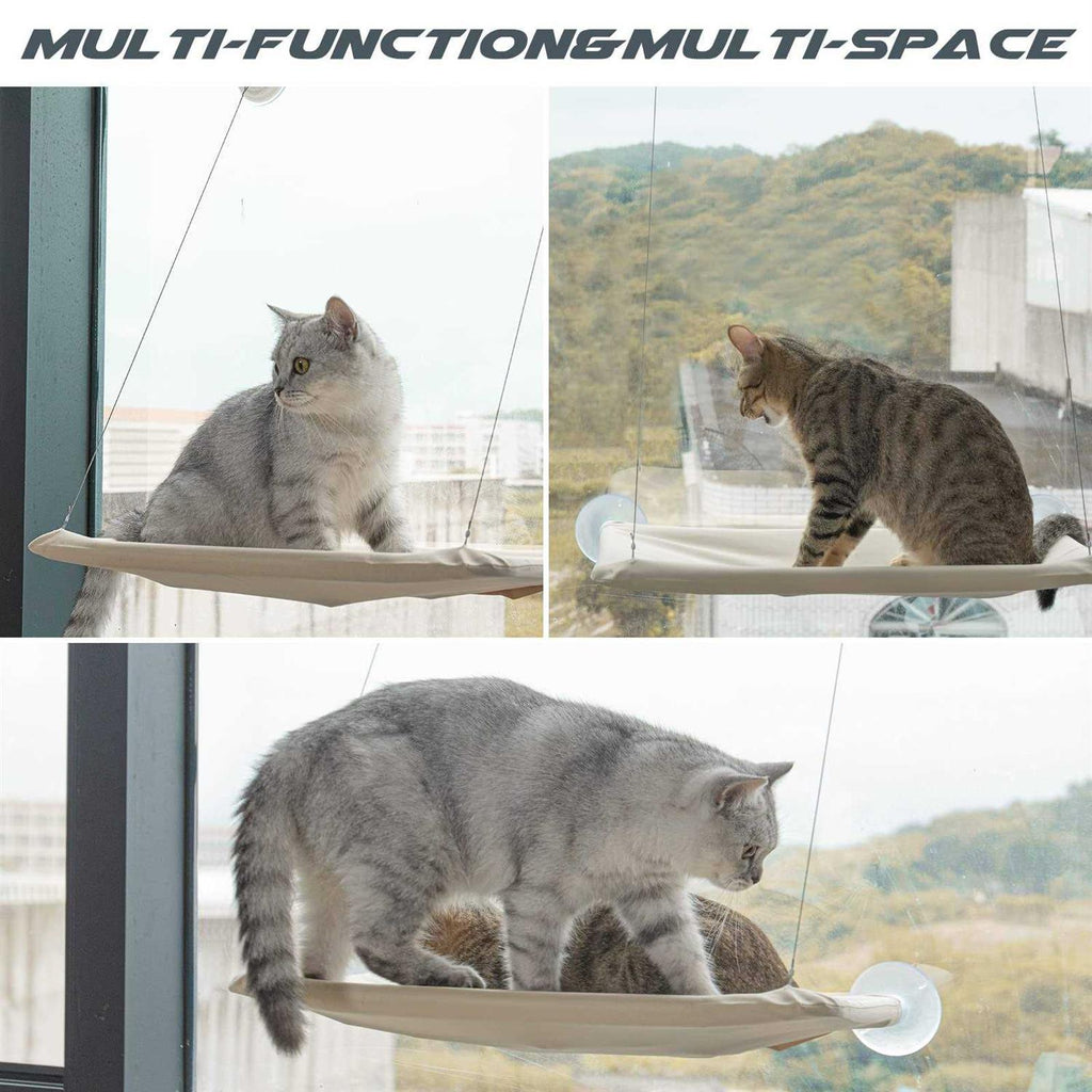 Cat Window Perch Cat Window Hammock S517798
