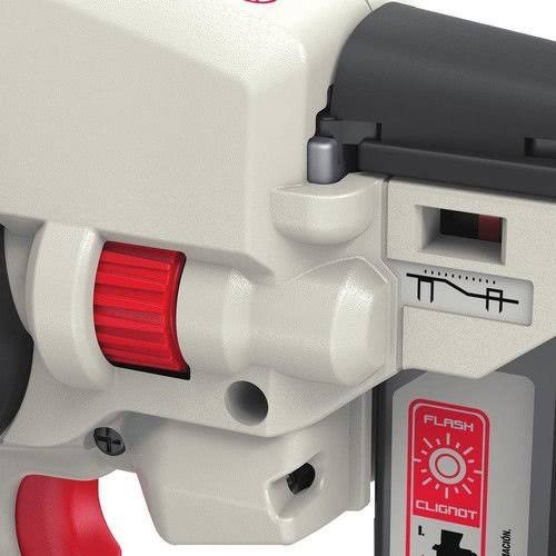 20V Max 18 Gauge Narrow Crown Stapler Kit A961554
