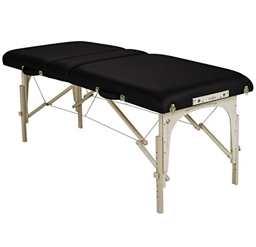 Portable Massage Table with Carry Case T34050