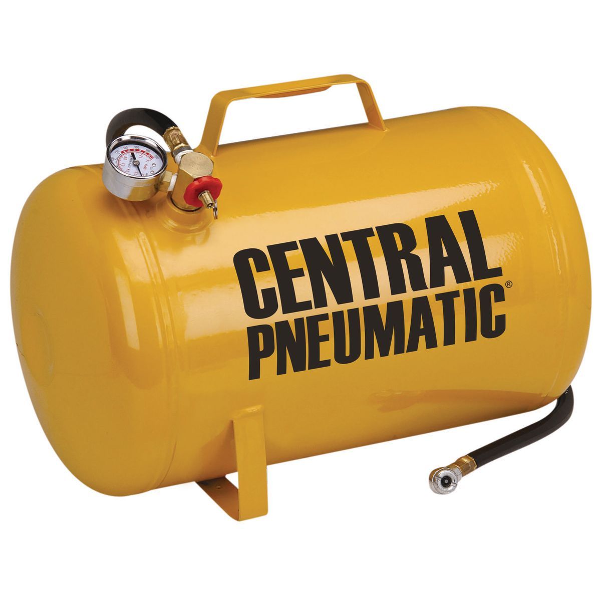 5 Gallon Portable Air Tank B729509