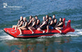 10 Passenger Heavy Commercial Banana Boat G25697