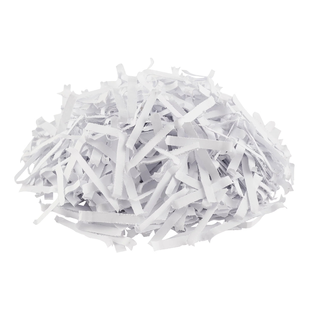 10-Sheet Cross-cut Paper Shredder with 4 Gallon Bin M665657