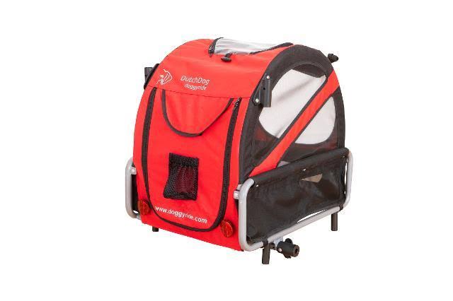 Green Dog Mini Stroller T8367