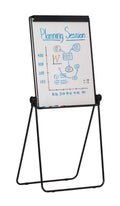 Black Easel W8996
