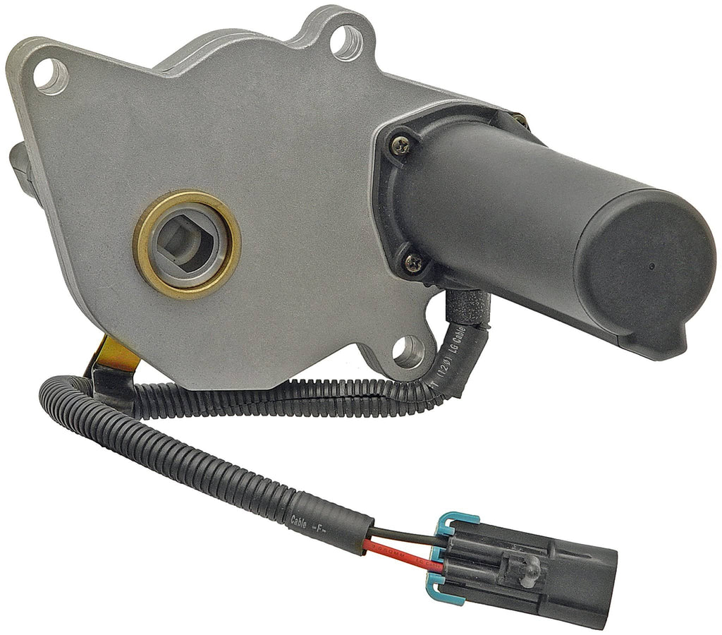 Transfer Case Motor P395161