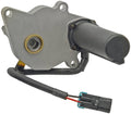 Transfer Case Motor P395161