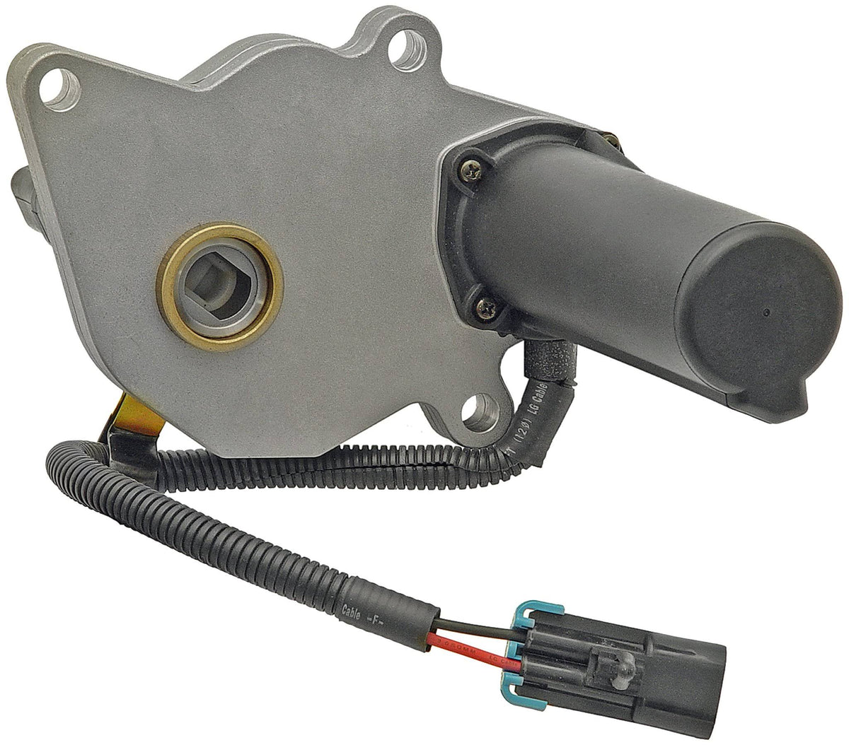 Transfer Case Motor P395161