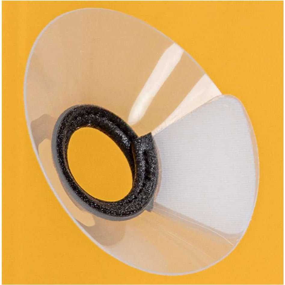 Collar Rodents Pet Supplies K521