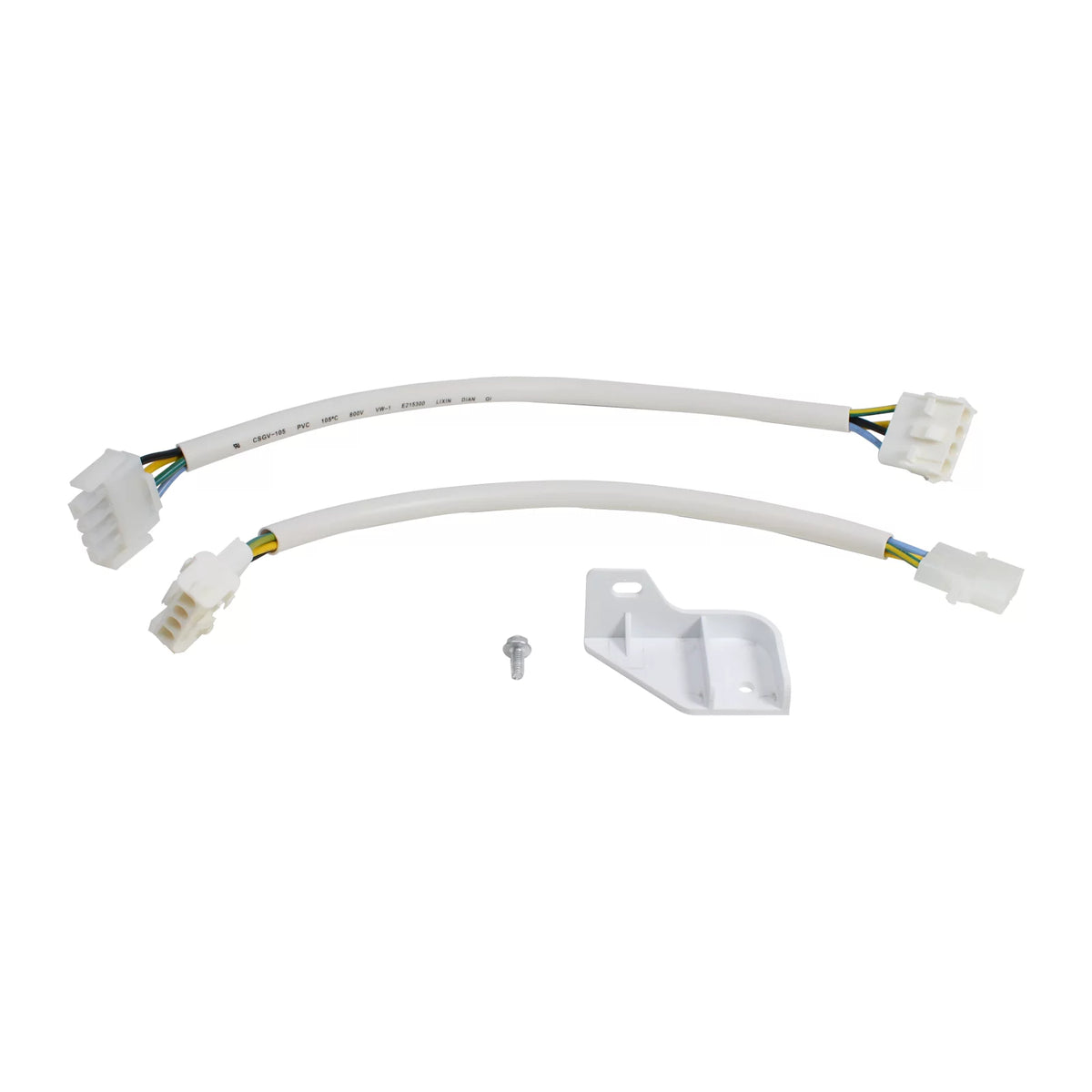Refrigerator Ice Maker Replacement F681918