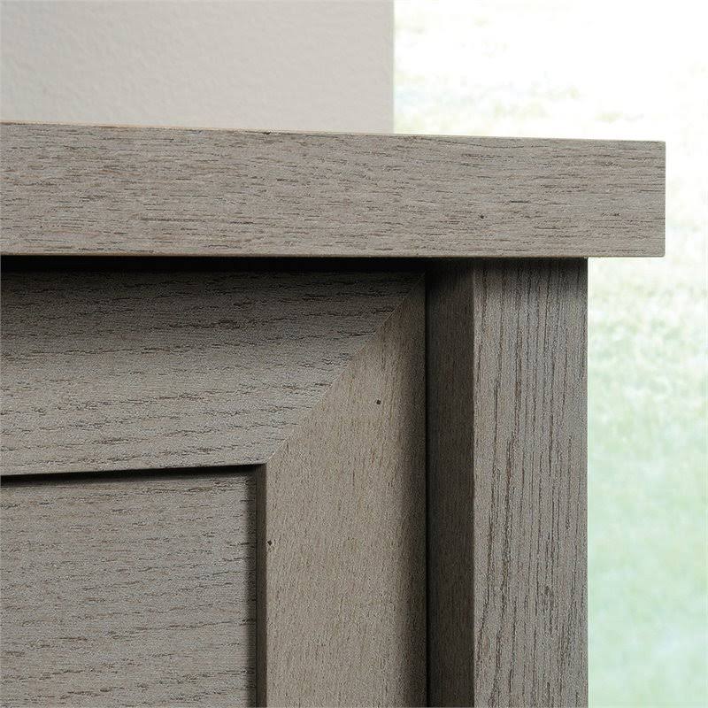 Mystic Oak Console Table D871