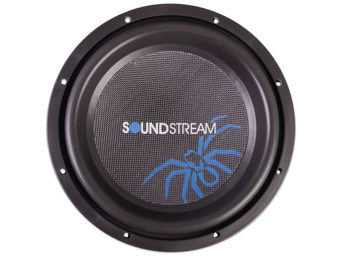 800 Watt 12 Inch Dual 2 Ohm Car Audio Subwoofer X56663