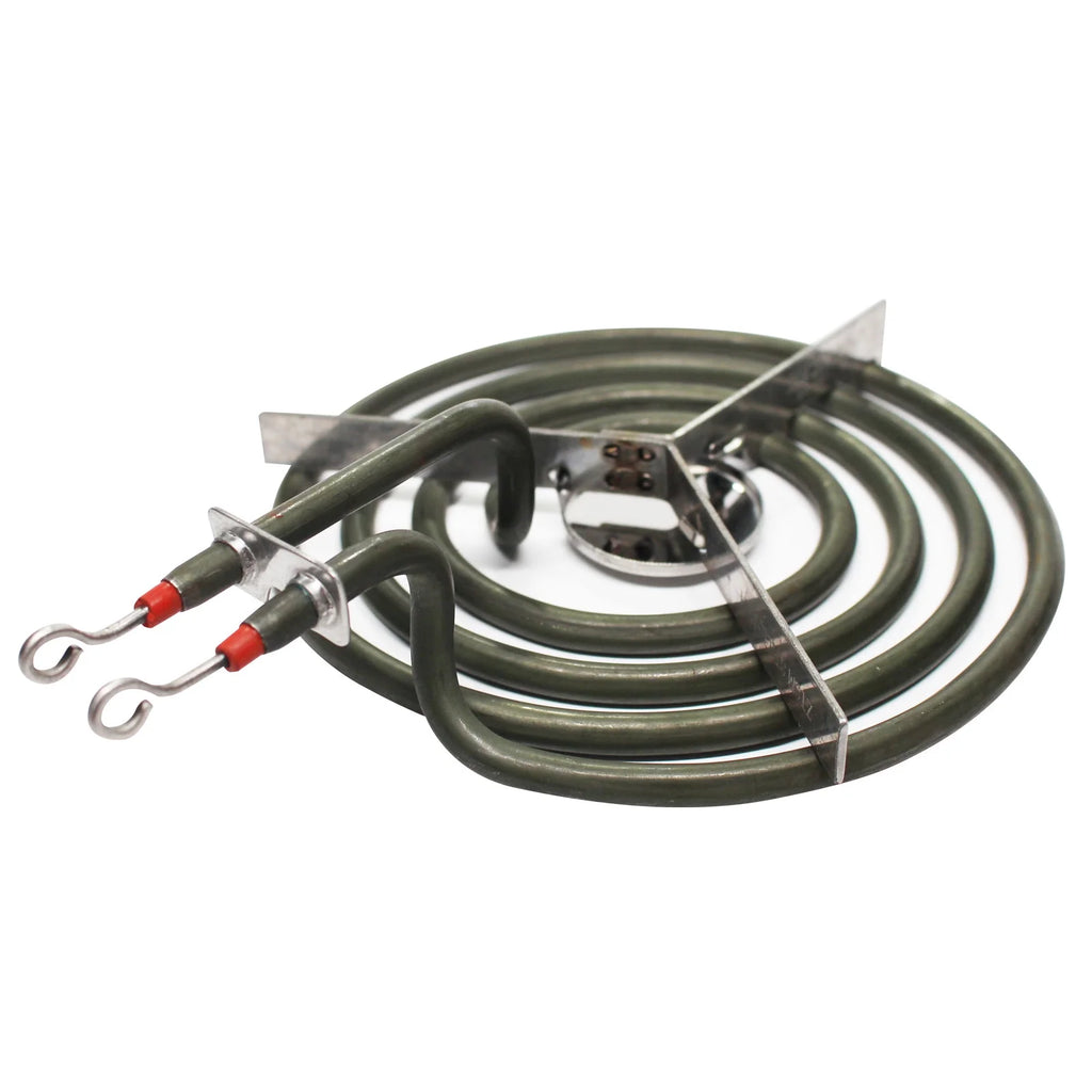 6 inch 4 Turns Surface Burner Element for Range, Stove & Cooktop F884