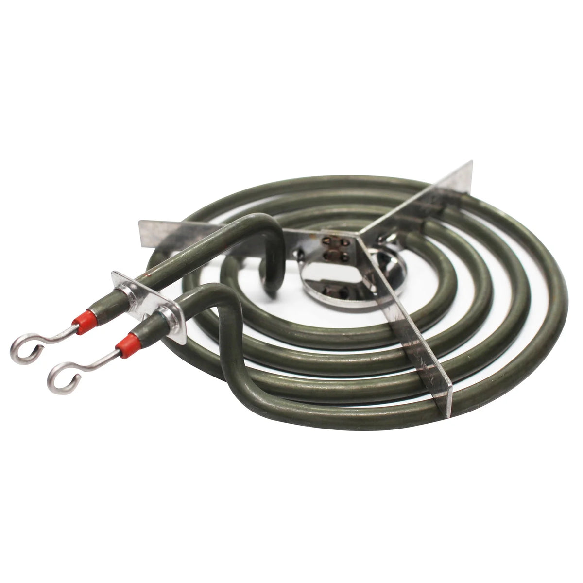 6 inch 4 Turns Surface Burner Element for Range, Stove & Cooktop F884