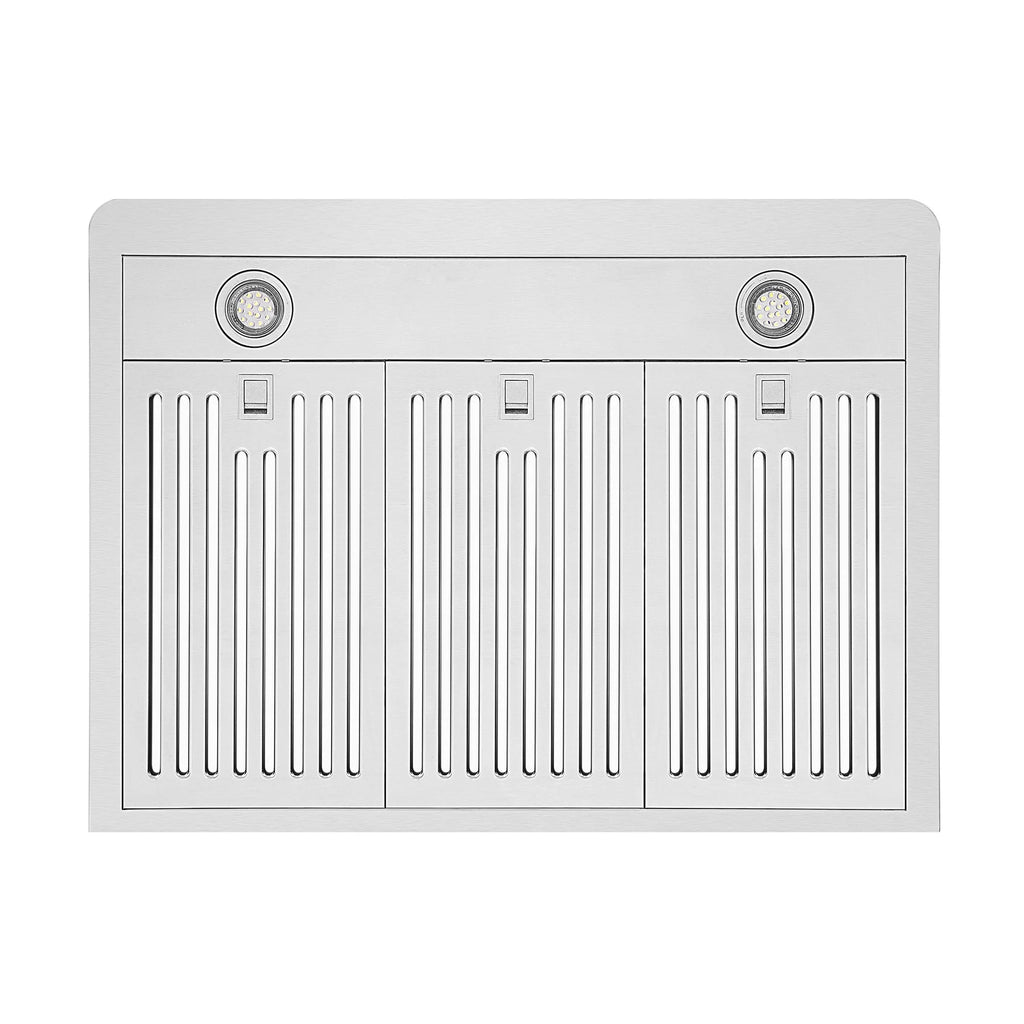 36 In. 500 CFM Ducted Under Cabinet Range Hood O436488