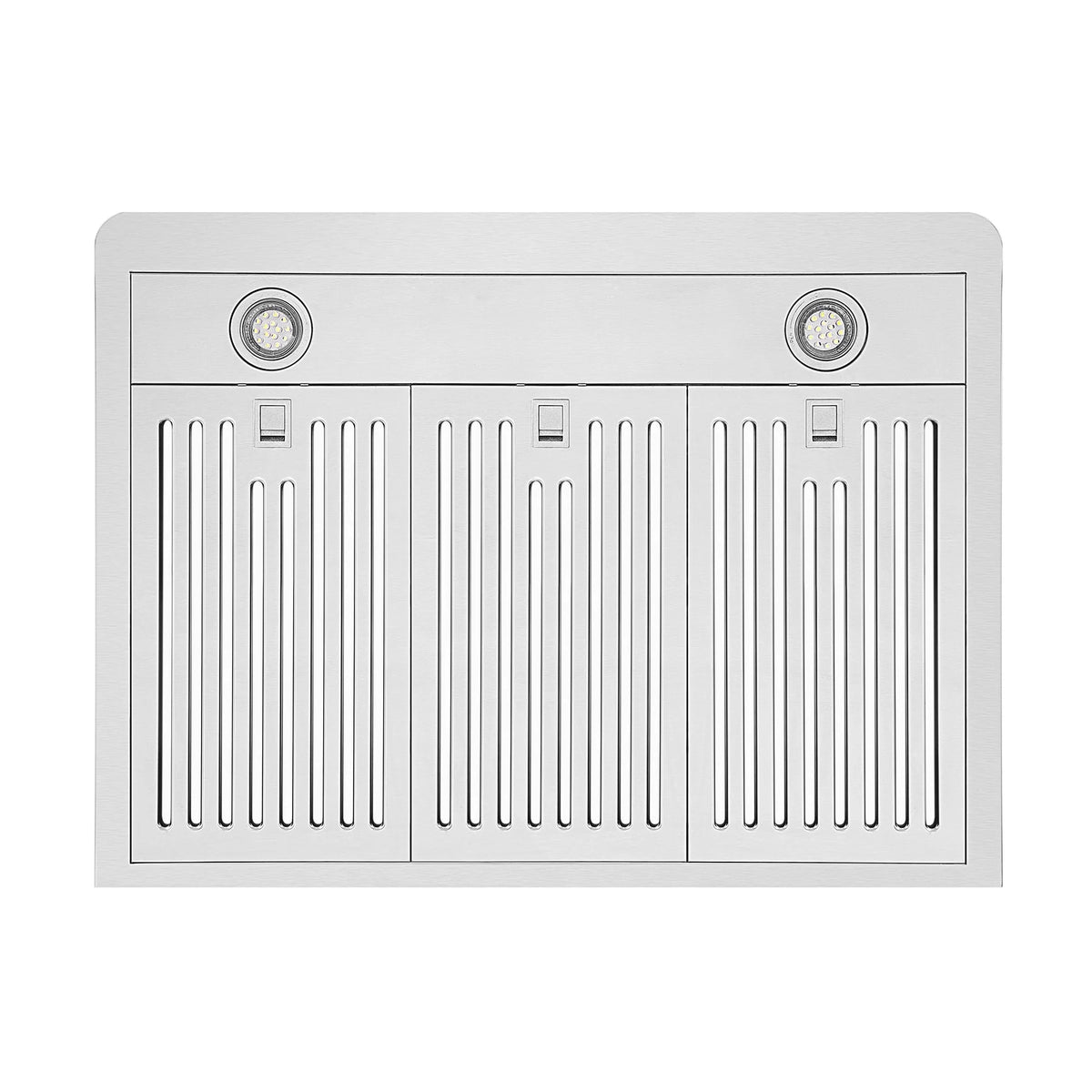 36 In. 500 CFM Ducted Under Cabinet Range Hood O436488