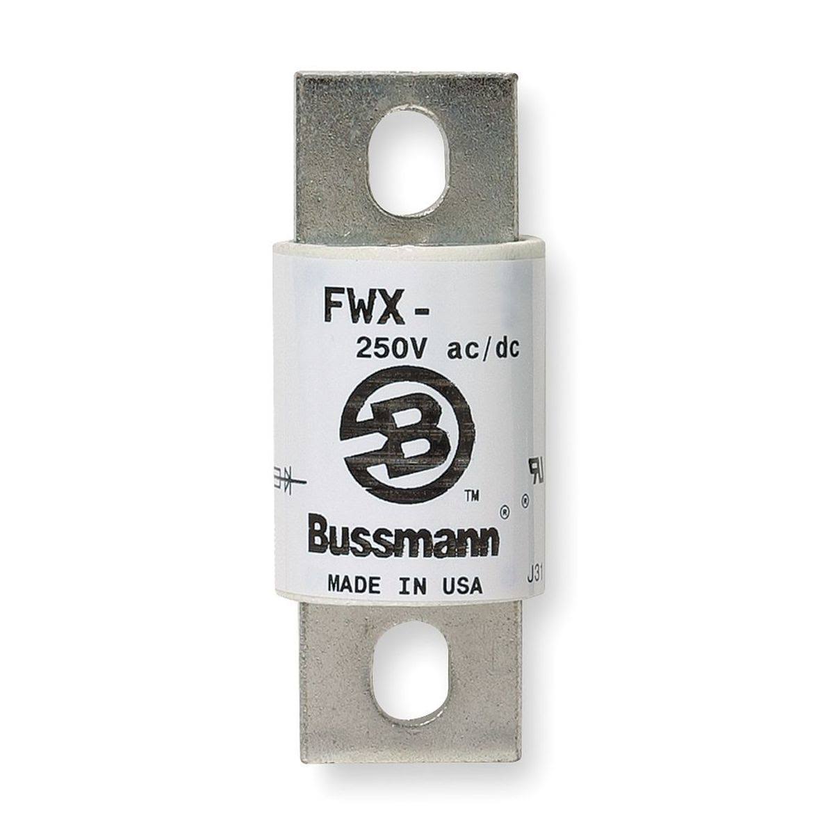 70A High Speed Semiconductor Fuse 250VAC/DC Q4963