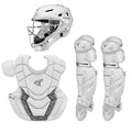 Baseball Catcher's Equipment Box Set NOCSAE Approved P928