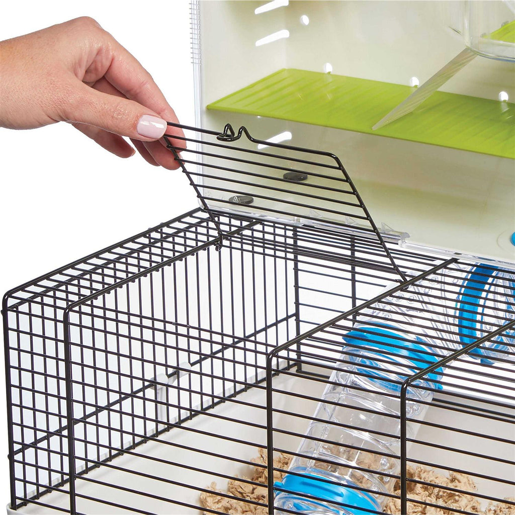 Arcade Hamster Home C3601